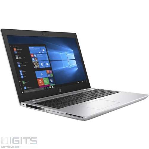 NOTEBOOK RICONDIZIONATO HP PROBOOK 650 G5 15,6&rdquo; i5-8250U RAM 16Gb SSD 512Gb NVME TASTIERA ITALIANA WINDOWS 11 PRO