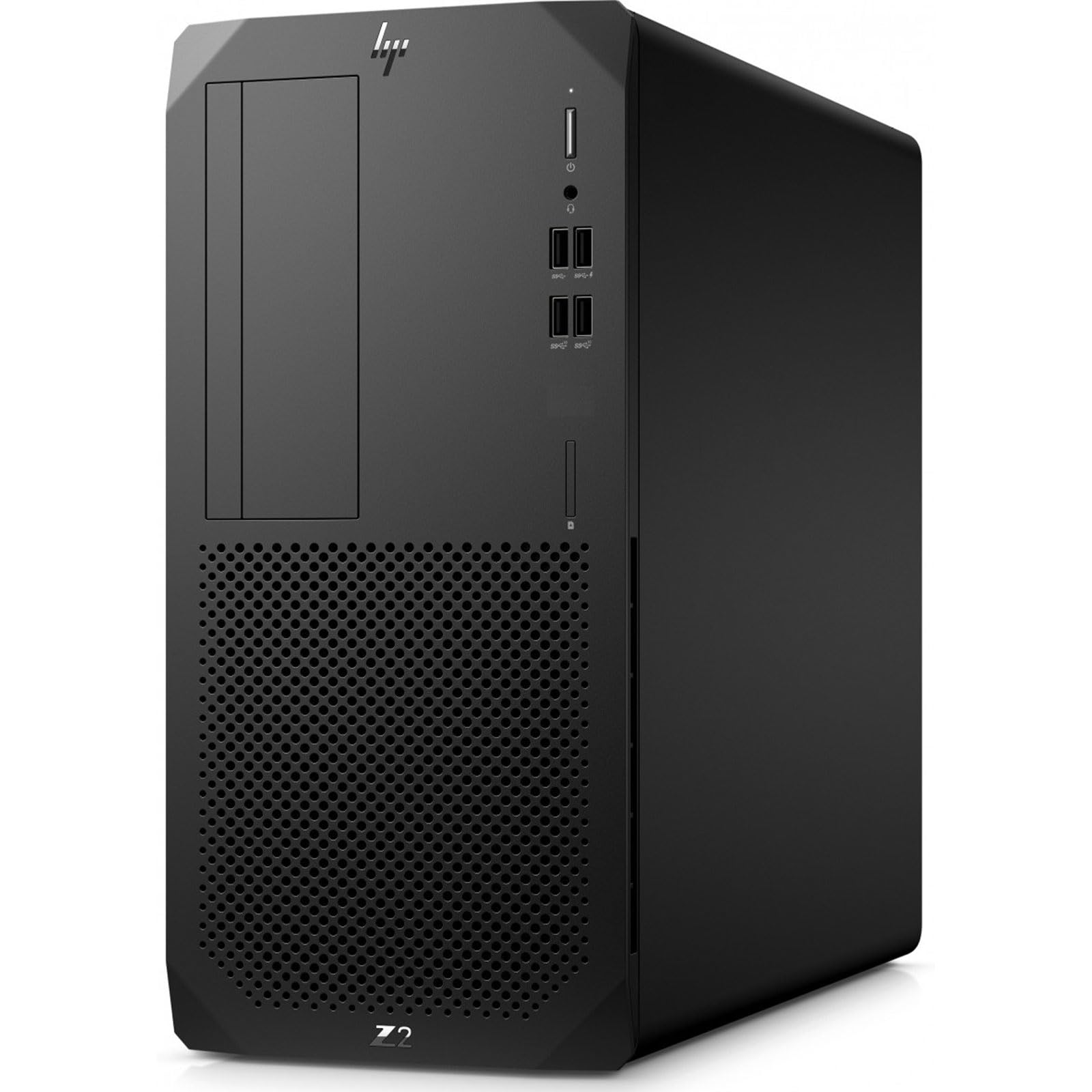 WORKSTATION RICONDIZIONATO HP Z2 G5 TOWER i7-10700 RAM 16Gb SSD 512Gb NVME WINDOWS 11 PRO
