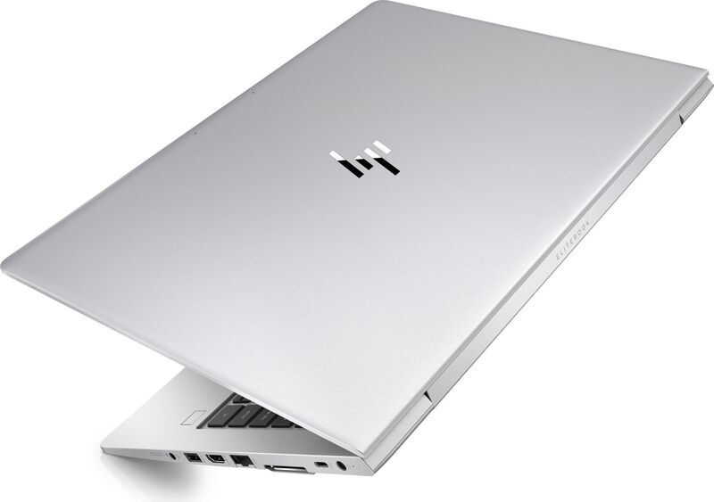 NOTEBOOK RICONDIZIONATO HP ELITEBOOK 840 G5 14" FHD I7-8550U RAM 8GB DDR4  SSD 256GB  TASTIERA ITALIANA  WINDOWS 11 PRO