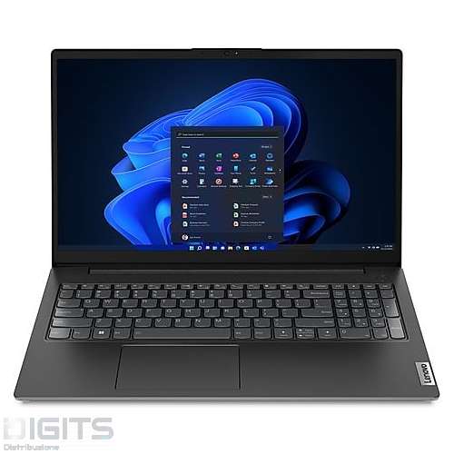 NOTEBOOK LENOVO ESSENTIAL V15-ABA 15.6" RYZEN 7 RAM 8GB SSD 512GB NVME WINDOWS 11 PRO
