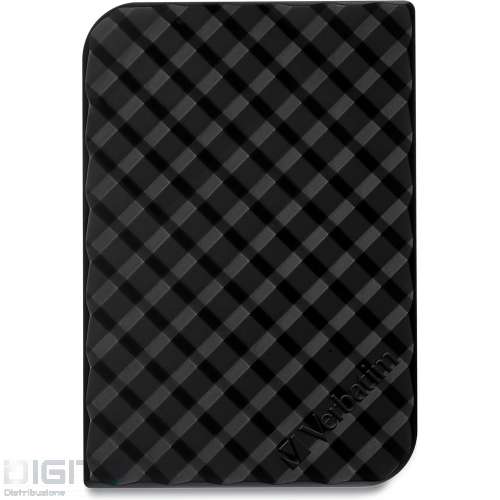 HARD DISK ESTERNO 2,5 USB 3.0 1TB VERBATIM 53194