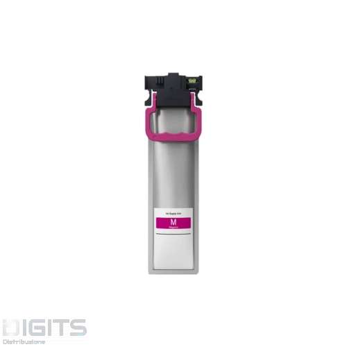 TANICA COMPATIBILE NK JET MAGENTA Epson WF-C53xx/WF-C58xx Series 5K C13T11D340