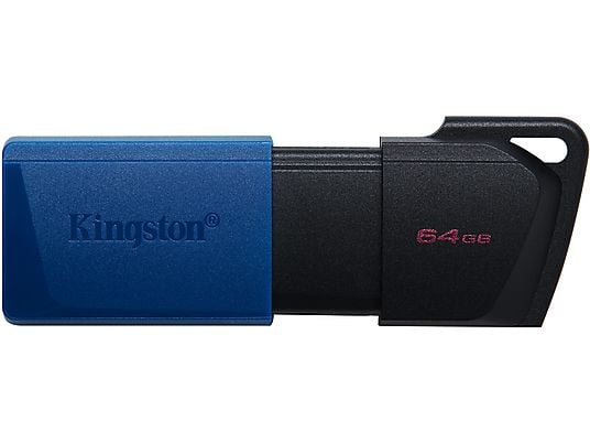 PEN DRIVE KINGSTON DTXM/64GB CONFEZIONE DOPPIA