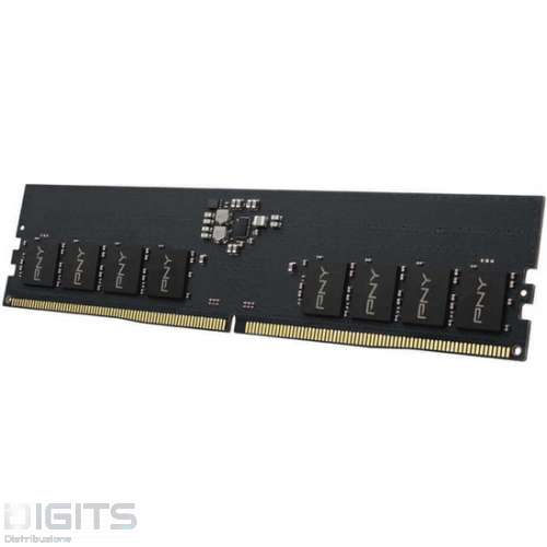 DIMM 8 GB PERFORMANCE DDR5 5600 MHZ