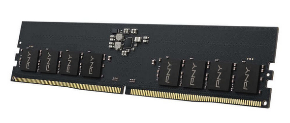 DIMM 8 GB PERFORMANCE DDR5 5600 MHZ