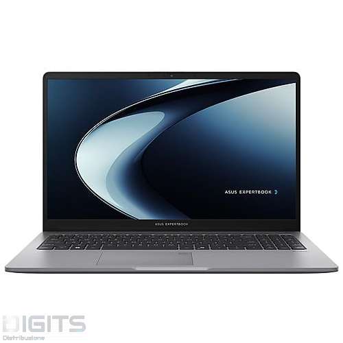 Notebook ASUS ExpertBook PM1 15,6"  Ryzen 5-150 RAM 8GB SSD 512GB NVME FREEDOS