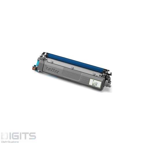 TONER CIANO ALTA CAPACITA - TN-248XLC - 2300 PAG