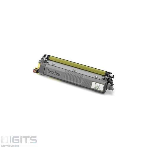 TONER GIALLO ALTA CAPACITA - TN-248XLY - 2300 PAG