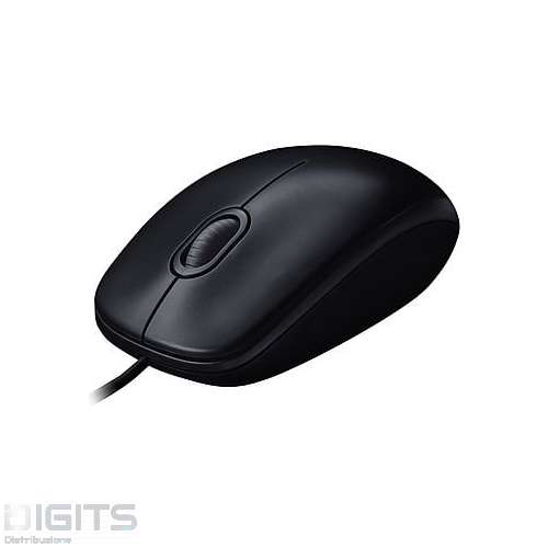 MOUSE LOGITECH OEM M90 910-001793