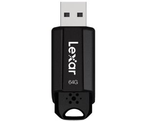 MEMORIA USB 64GB 3.1 LEXAR S80 CONFEZIONE DOPPIA
