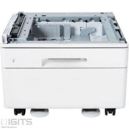 PANTUM CASSETTO MULTIFUNZIONE A3 AGGIUNTIVO 550 + CABINET RADF