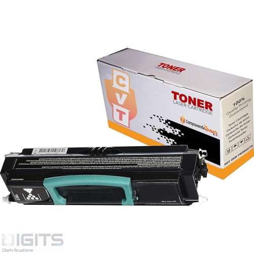 Toner compabile Lexmark E250D E250DN E350 E352 0E250A31E
