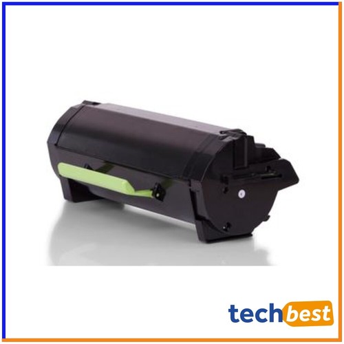 Toner compatibile Lexmark MX510de MX511 MX611 60F2X00