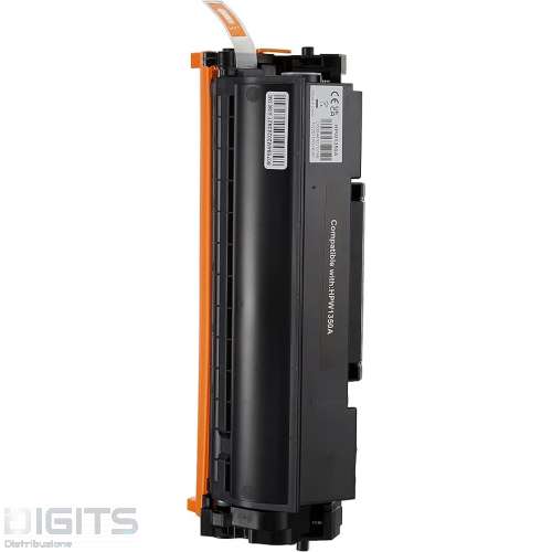 Toner+Chip Compa HPM207,M209,M212,MFP M234,M236-1.1K#135A