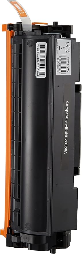 Toner+Chip Compa HPM207,M209,M212,MFP M234,M236-1.1K#135A