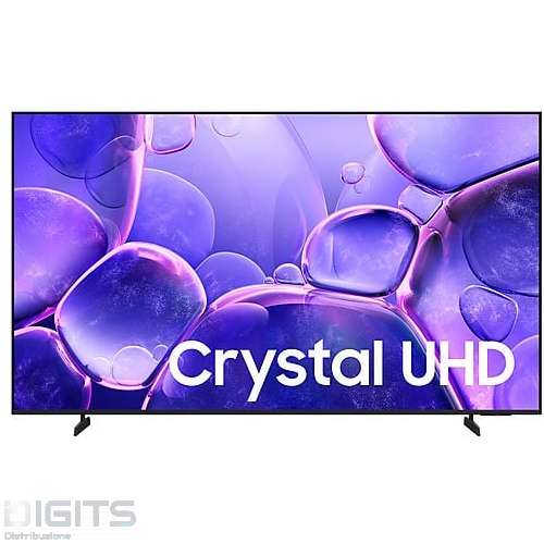 TV LED SAMSUNG 75" UE75U8072 4K SMART-TV DVB-T2/C/S2