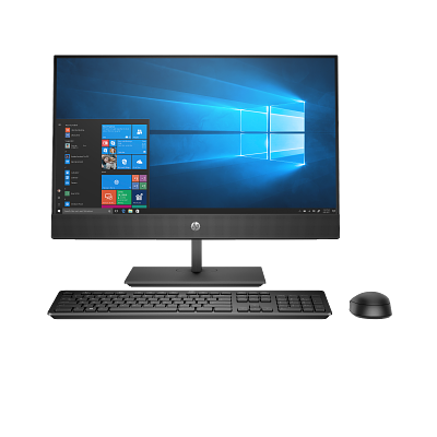 AIO RICONDIZIONATO HP PRO ONE 440 G4 24" I5-8TH 8GB 250GB WINDOWS 11 PRO