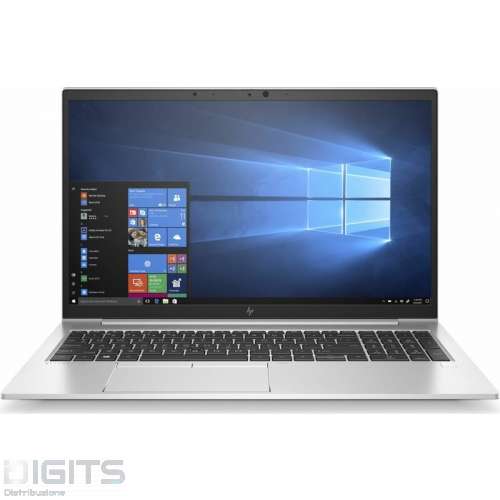 NOTEBOOK RICONDIZIONATO HP ELITEBOOK 850 G7 TOUCH SCREEN 15,6&rdquo; FHD i5-10TH RAM 16Gb SSD 256Gb NVME
