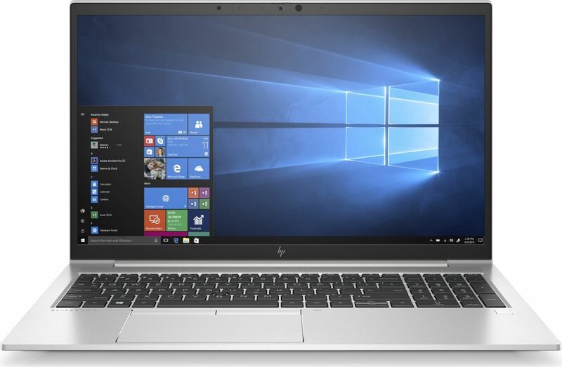NOTEBOOK RICONDIZIONATO HP ELITEBOOK 850 G7 TOUCH SCREEN 15,6&rdquo; FHD i5-10TH RAM 16Gb SSD 256Gb NVME