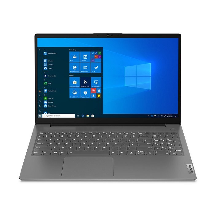 NOTEBOOK RICONDIZIONATO LENOVO NOTEBOOK RICONDIZIONATO LENOVO V15 15.6" FHD  I5-10210U RAM 8GB SSD 256GB NVME WINDOWS 11 PRO TASTIERA ITALIANA WEBCAM WIFI