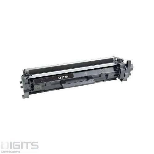 TONER LASER COMPATIBILE HP CF217A CANON CRG047