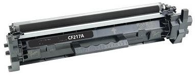 TONER LASER COMPATIBILE HP CF217A CANON CRG047