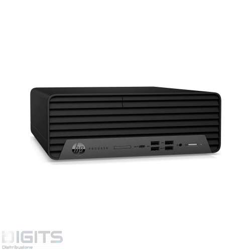 PC RICONDIZIONATO HP PRODESK 600 G6 SFF I5-10TH RAM 8GB SSD 256GB NVME WINDOWS 11 PRO
