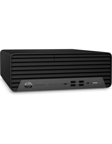 PC RICONDIZIONATO HP PRODESK 600 G6 SFF I5-10TH RAM 8GB SSD 256GB NVME WINDOWS 11 PRO