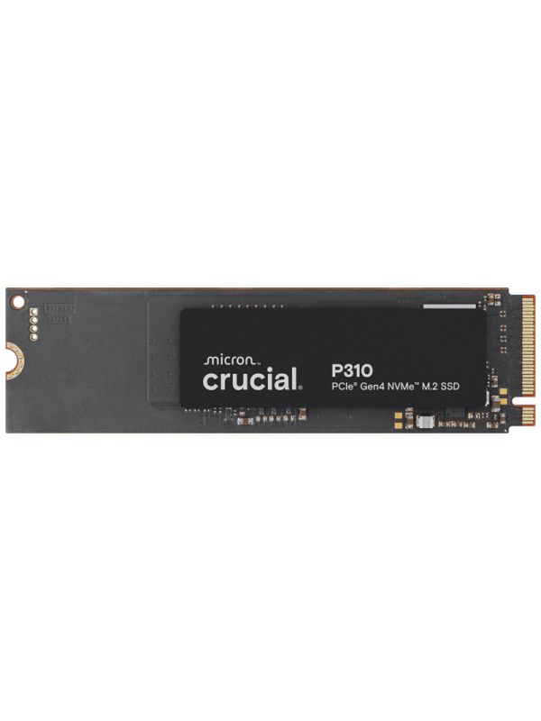 SSD CRUCIAL M.2 NVME 1TB P310 2280 CT1000P310SSD8