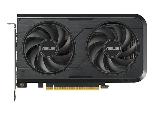 SVGA VGA ASUS DUAL RTX 5050 O8G 8GB GDDR6 OC EDITION HDMI 3*DP
