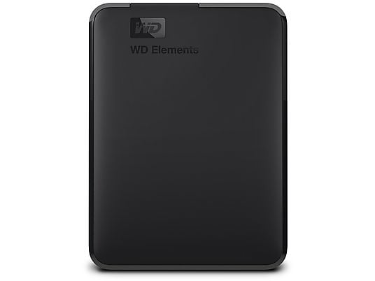 HDD ESTERNO WESTERN DIGITAL 5TB USB 3.0 2,5" ELEMENTS PORTABLE