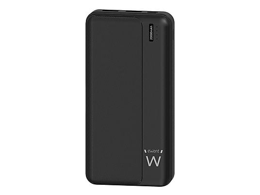 Power Bank 20000mAh con PD 22.5W