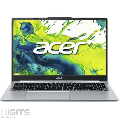 NOTEBOOK ACER AL15-48P-R9NV 15.6" FHD IPS  AMD Ryzen 7 5825U RAM 8GB SSD 512GB NVMe Free Dos