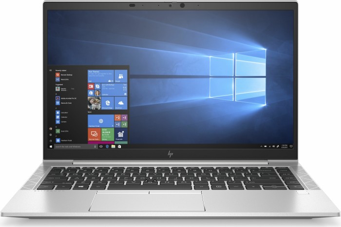 NOTEBOOK RICONDIZIONATO HP ELITEBOOK X360 1030 G7  13,3" I5-10310U RAM 16GB SSD 512GB WINDOWS 11 PRO