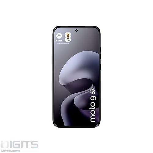 SMARTPHONE MOTOROLA MOTO G67 5G 8+256GB PANTONE ARTIC SEAL