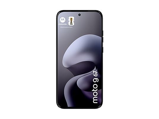 SMARTPHONE MOTOROLA MOTO G67 5G 8+256GB PANTONE ARTIC SEAL