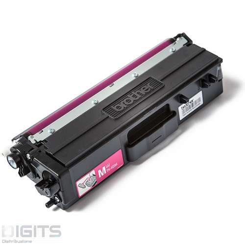Toner Compatibile Brother Magenta TN-423M Dcp L8410 HL L8260 8360 8690 8900