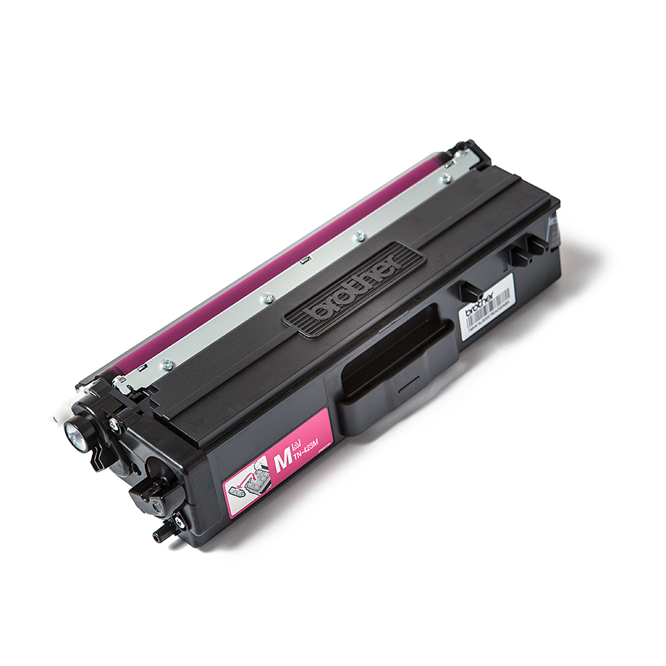Toner Compatibile Brother Magenta TN-423M Dcp L8410 HL L8260 8360 8690 8900