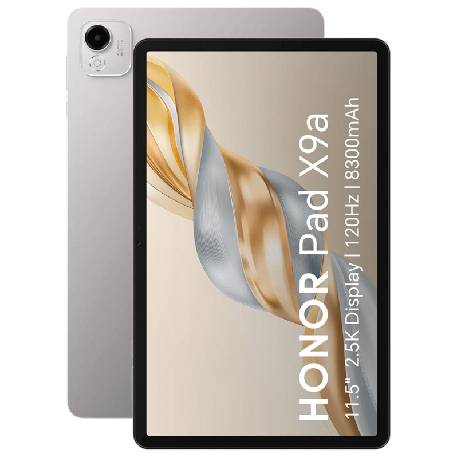 TABLET HONOR X9A 11,5" 6+128GB WI-FI SPACE GRAY ITALIA