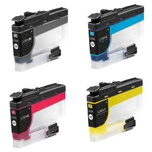 Cartuccia ink jet Brother Magenta HL-J6010 MFC-J5955 6955 6957 6959DW LC-427XLM
