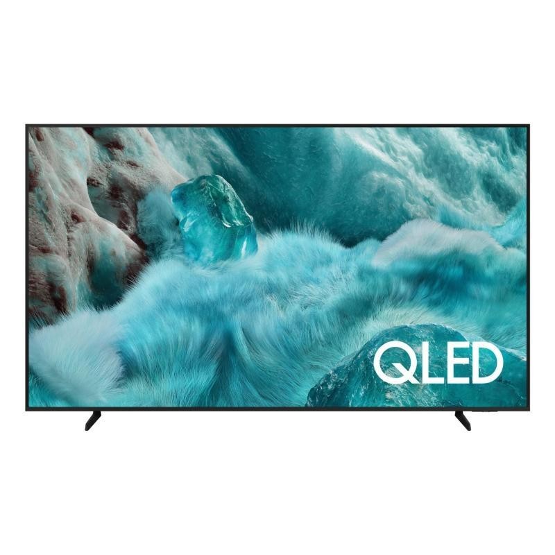 TV QLED 55" SAMSUNG QE55Q6FAAUXXH SMART TV EUROPA BLACK