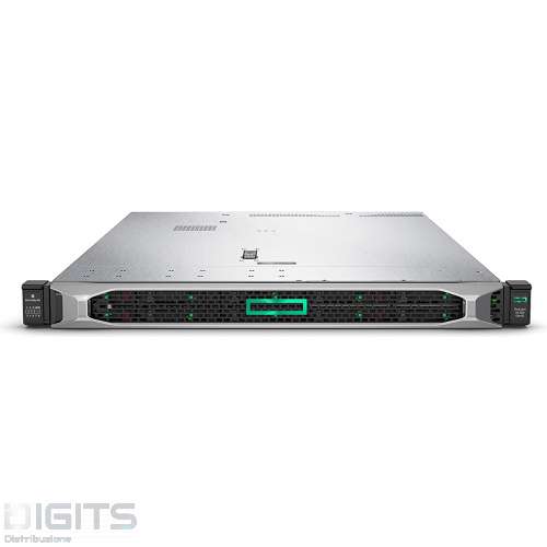 Server Server Rack
Server Ricondizionato Hpe Proliant Dl360 Gen10 2X
Xeon Gold 6138 20C 40T Ram 64Gb No Hdd Smart Array
P408I-A Sr Gen10 - Freedos Grado A |