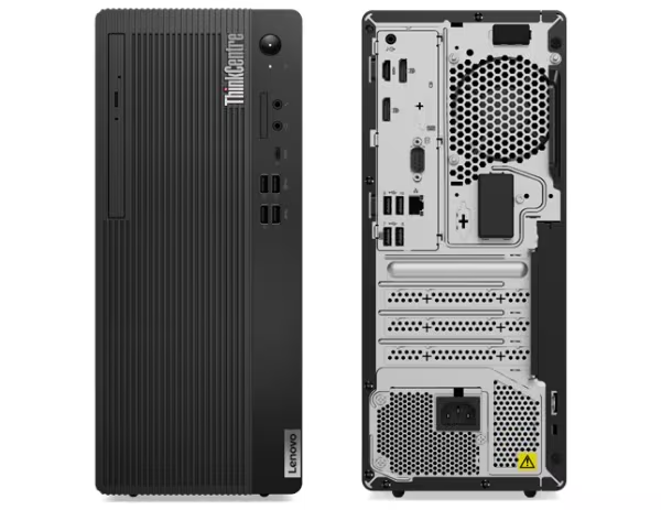 PC RICONDIZIONATO LENOVO THINKCENTRE TOWER M70T I5-10400 RAM 8GB SSD 512GB + HDD 1 TB WINDOWS 11 PRO