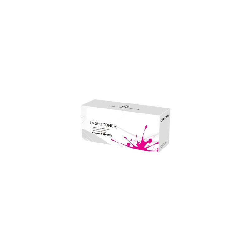 TONER LASER COMPATIBILE TOSHIBA Magenta 2505 3005 3505 4505 5005 6AJ00000143
