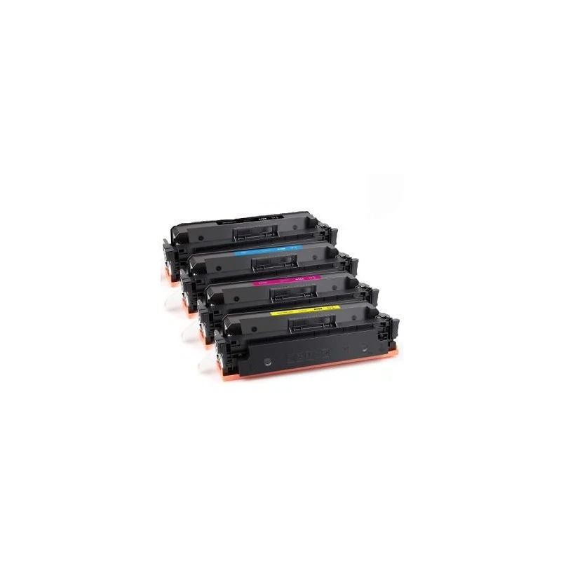 Toner Laser Compatibile Hp Magenta Hp Color Laserjet Pro M454  M479 415X