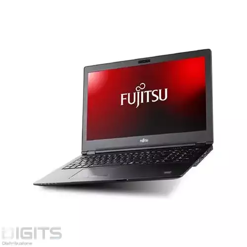 Notebook Ricondizionato Fujitsu Lifebook U748 14" Fhd I5-8350U Ram 8Gb Ssd 256Gb Tastiera Italiana Windows 11 Pro Grado A