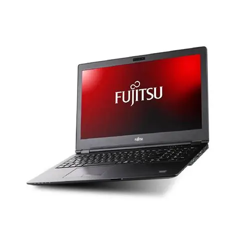 Notebook Ricondizionato Fujitsu Lifebook U748 14" Fhd I5-8350U Ram 8Gb Ssd 256Gb Tastiera Italiana Windows 11 Pro Grado A