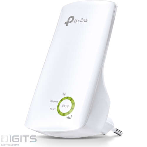 Tp-Link Tl-Wa854Re Wireless Range Extender  Wlan 300Mbps