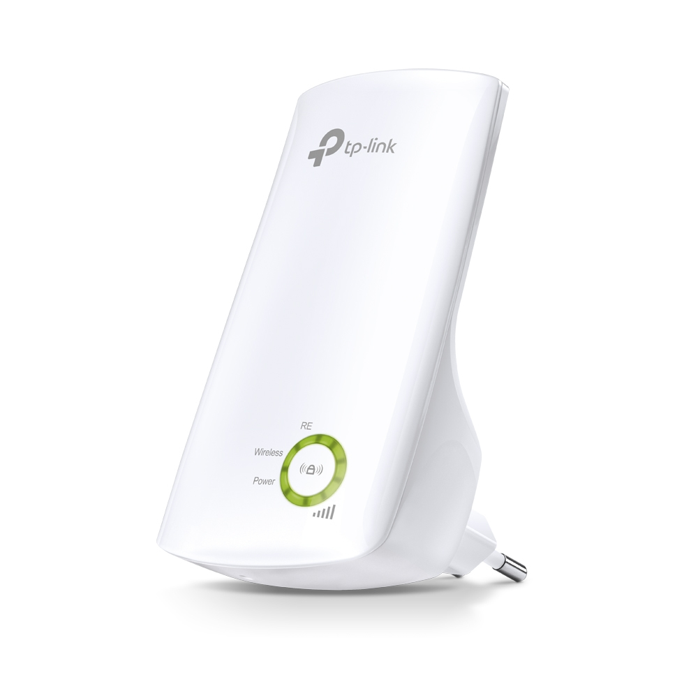 Tp-Link Tl-Wa854Re Wireless Range Extender  Wlan 300Mbps