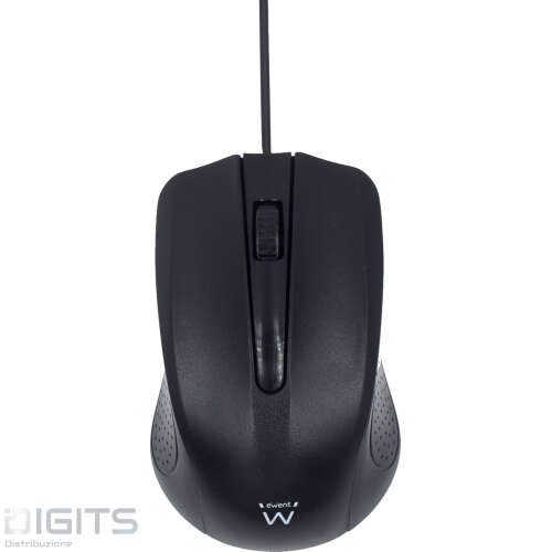 Mouse Ottico Usb Ew3300